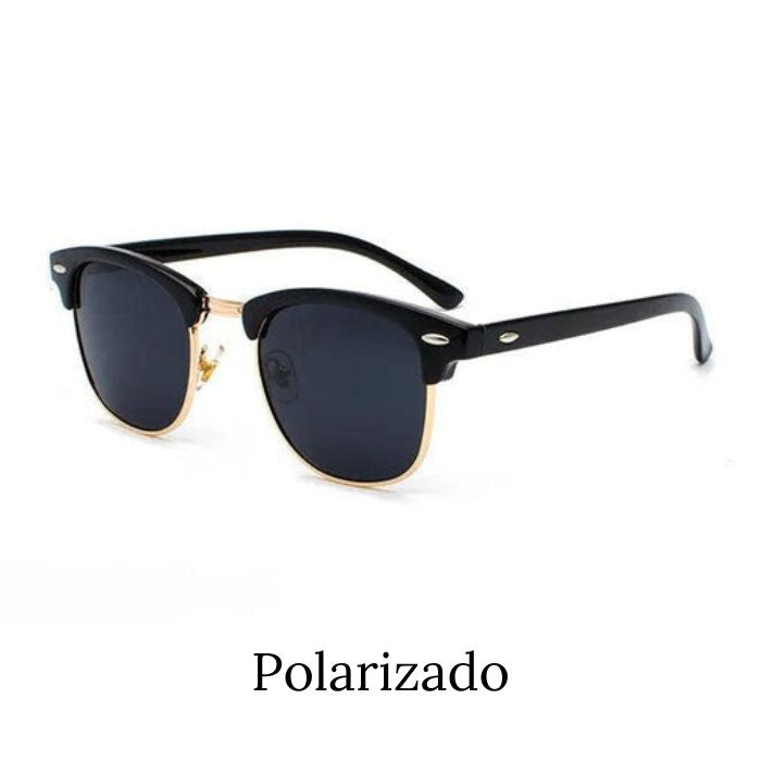 Óculos de Sol Polarizado Classic