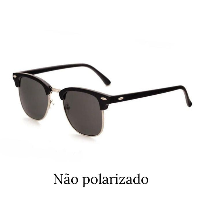 Óculos de Sol Polarizado Classic