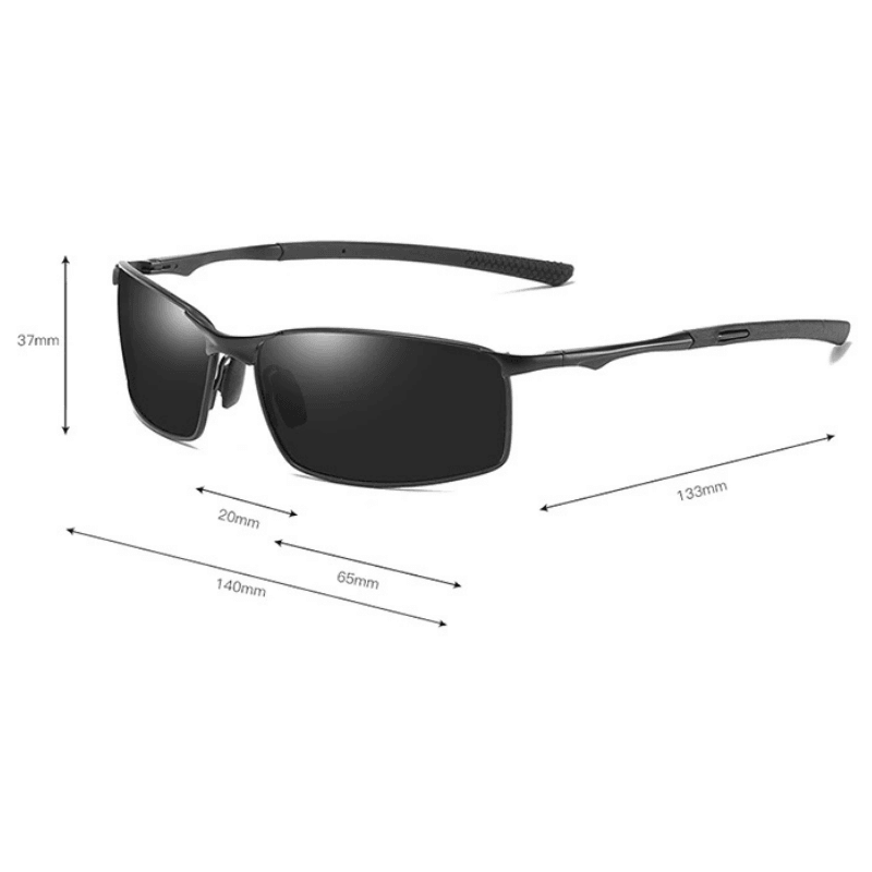 Óculos de Sol Polarizado | OC-Aron - Ambimen