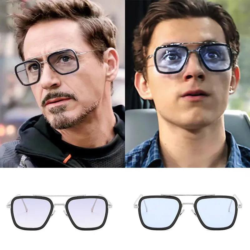 Óculos de Sol Tony Stark - Ambimen