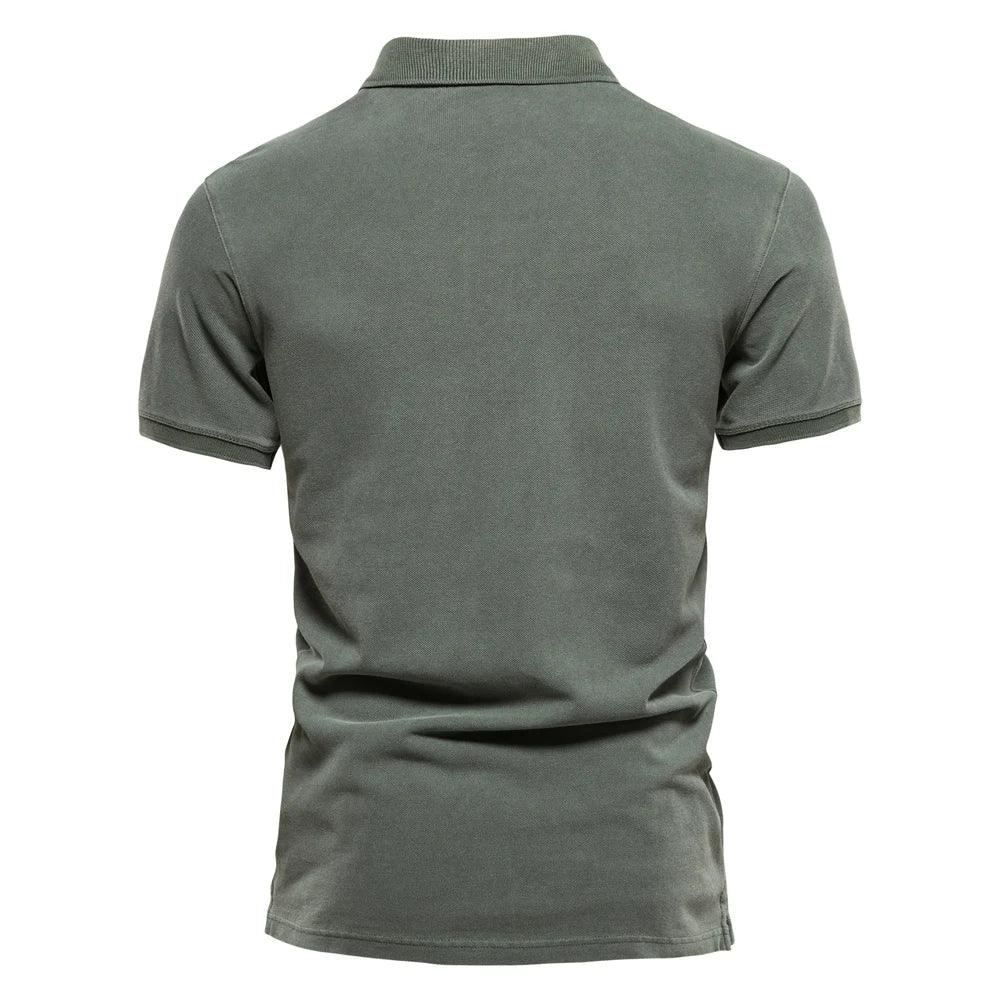Camisa Polo Selection® - Ambimen
